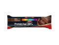 Massigen sport protein barretta 36% doppio cioccolato 35 g