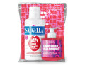 Saugella bundle dermoliquido don't call me 1 saugella dermoliquido 500 ml con etichetta edizione limitata + 1 minisize sample con pump 150 ml