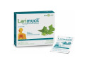 Larimucil fluidificante 600 10 bustine