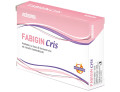 Fabigin cris 10 capsule + 10 compresse