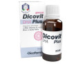 Dicovit plus gocce 15 ml