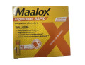 Maalox digestione rapid 20 bustine da 2 g
