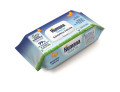 Humana baby care salviette 72 pezzi