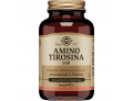 Amino tirosina 500 50 capsule vegetali