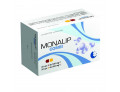 Monalip combi 20 capsule a + 20 capsule b