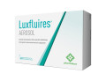 Soluzione per aerosol luxfluires 20 fiale 5 ml