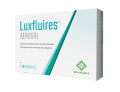 Soluzione per aerosol luxfluires 10 fiale 5 ml