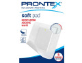 Medicazione adesiva sterile prontex soft pad 10x12,5 cm 5 pezzi