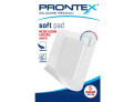 Medicazione adesiva sterile prontex soft pad 10x15 cm 5 pezzi