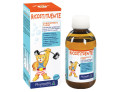 Ricostituente concentrato fluido 200 ml