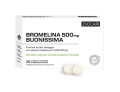 Bromelina 500 buonissima 30 compresse