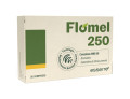 Flomel 250 30 compresse