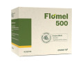 Flomel 500 40 bustine