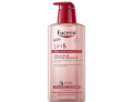 Eucerin gel & olio doccia delicato 400 ml