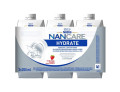 Nancare hydrate liquido 3 pezzi da 200 ml