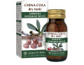 China cola dry tonic estratto integrale secco 100 pastiglie
