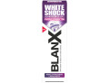 Blanx white shock purple corrector dentifricio 75 ml