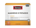 Swisse ultiboost magnesio e potassio 20 bustine