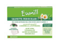 Eumill salviette perioculari 20 pezzi