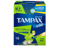 Tampax &go super 18 pezzi