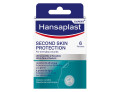 Cerotto hansaplast second skin protection 6 pezzi