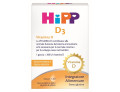 Hipp d3 5 ml nuova formula