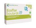Ecoflor boulardii 20 miliardi 10 capsule