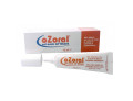 Ozoral gel orale all'ozono 15 ml