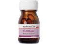Pranarom oleomax benessere vie urinarie 15 capsule