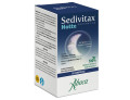 Sedivitax notte advanced 50 compresse