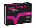 Biovale cistipac plus 20 compresse acido resistenti 1,2 g