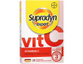 Supradyn expert vitamina c 20 compresse
