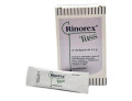 Rinorex tuss 14 stickpack da 2,2 g