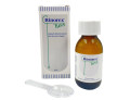 Rinorex tuss 100 ml