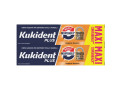 Kukident bipacco morso insuperabile crema adesiva dentiere 57 g x 2
