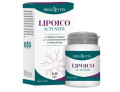 Lipoico acti nerv 60 capsule