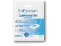 Copriwater monouso 10 pezzi sofarmapiu'