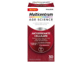 Multicentrum age science antiossidante cellulare 30 capsule