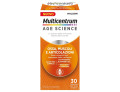 Multicentrum age science ossa muscoli articolazioni 30 compresse
