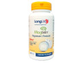 Longlife magtein magnesio l-threonato 60 tavolette rivestite