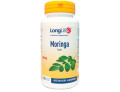 Longlife moringa 400mg 100 capsule