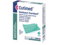 Medicazione idrofobica cutimed sorbact contact 4x6 cm 5 pezzi