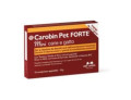 Carobin pet forte mini 15 compresse