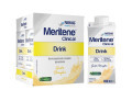 Meritene clinical drink vaniglia 4 bottiglie da 200 ml