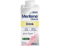 Meritene clinical fragola 200 ml