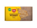 Schar crackers cereali integrali 6 pezzi da 35 g