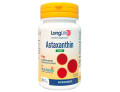 Longlife astaxanthin vegan 8 mg 30 perle vegetali senza glutine