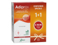 Adiprox Advanced fluido flacone 1+1 per il controllo del peso (2x 325ml ) 