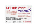 Aterostar colesterolo 30 compresse