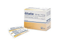 Glialia 700mg+70mg microgranuli 30 bustine